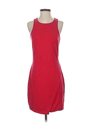 Armani Exchange Cocktail Dress (view 1)