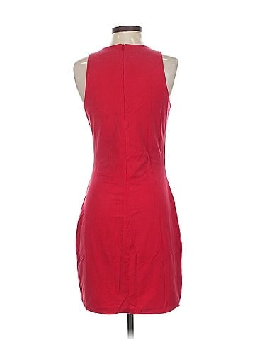 Armani Exchange Cocktail Dress (view 2)