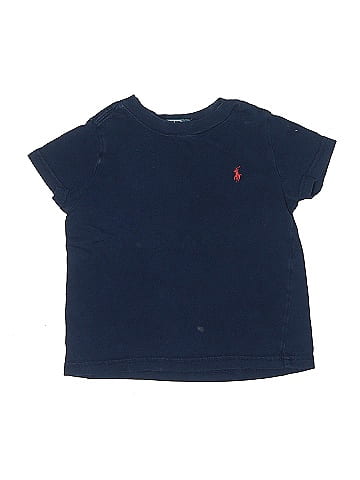 Polo by Ralph Lauren Short Sleeve T-Shirt (view 1)