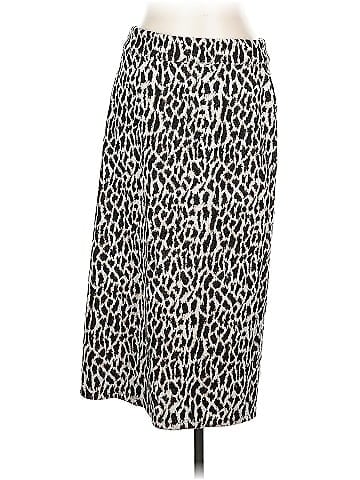 Ann Taylor LOFT Casual Skirt (view 1)