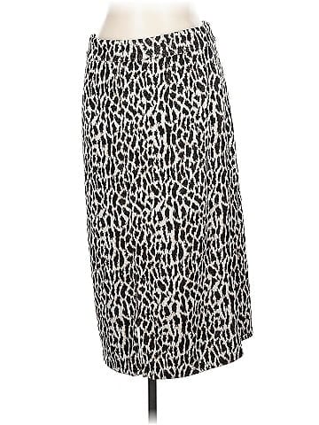 Ann Taylor LOFT Casual Skirt (view 2)
