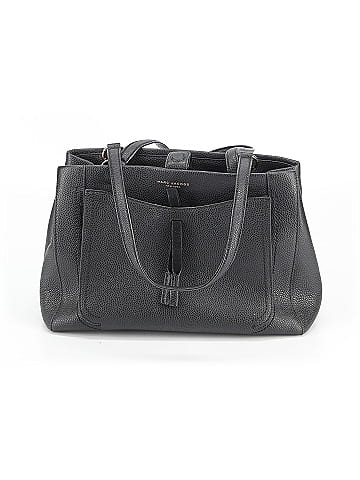 Marc Jacobs Leather Shoulder Bag (view 1)