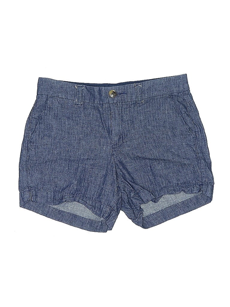 Pre-owned Old Navy Shorts In Blue