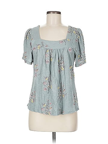 Lucky Brand Short Sleeve T-Shirt (view 1)