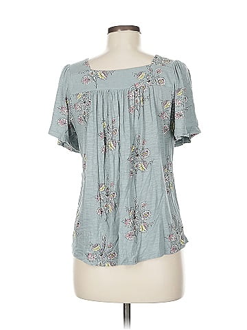Lucky Brand Short Sleeve T-Shirt (view 2)