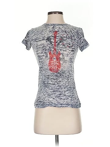 Hurley Active T-Shirt (view 1)