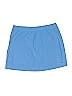 Nike Solid Blue Skort Size 8 - 10 - photo 1