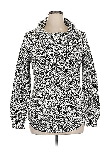 RD Style Pullover Sweater (view 1)