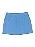 Nike Solid Blue Skort Size 8 - 10 - photo 2