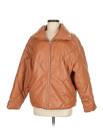 Abercrombie & Fitch Jacket (view 1)
