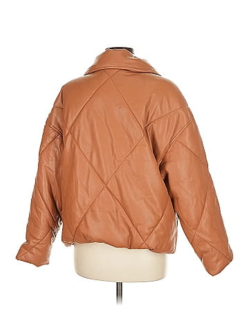Abercrombie & Fitch Jacket (view 2)