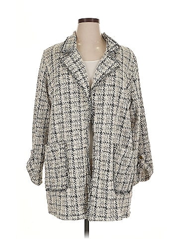 Ruby Rd. Coat (view 1)