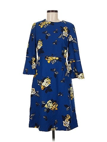 Hobbs London Casual Dress (view 1)