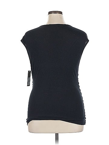 Apt. 9 Short Sleeve Top (view 2)