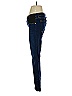 7 For All Mankind Color Block Blue Jeans Size 27 waist - photo 5