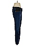 7 For All Mankind Color Block Blue Jeans Size 27 waist - photo 4