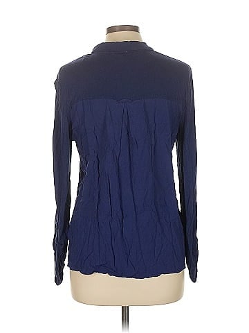 Esprit Long Sleeve Blouse (view 2)
