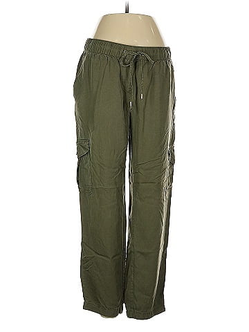 Ann Taylor LOFT Cargo Pants (view 1)