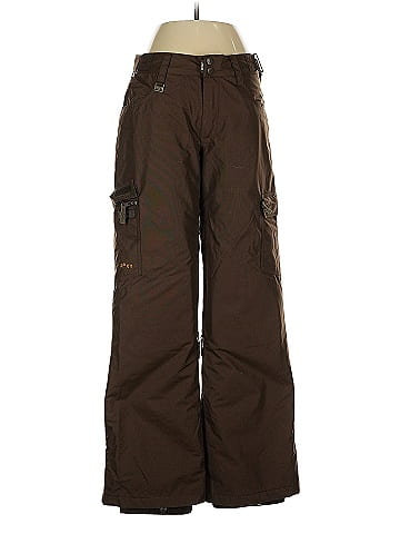 Roxy Casual Pants (view 1)
