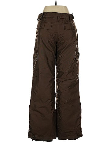 Roxy Casual Pants (view 2)