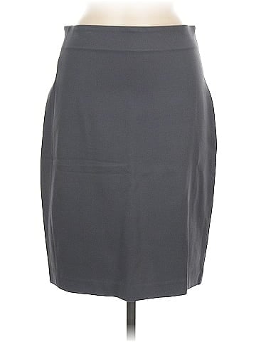 Ann Taylor Casual Skirt (view 1)