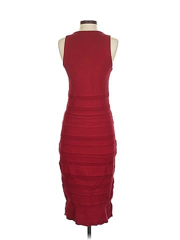 Rachel Roy Collection Cocktail Dress (view 2)