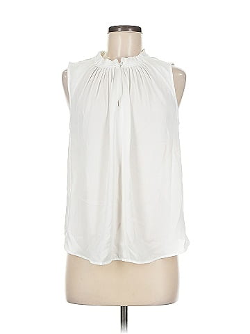 Banana Republic Sleeveless Blouse (view 1)