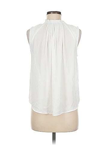 Banana Republic Sleeveless Blouse (view 2)