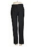 J.Crew Solid Black Dress Pants Size 2 - photo 1