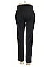 J.Crew Solid Black Dress Pants Size 2 - photo 2