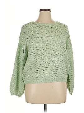 Marine Layer Pullover Sweater
