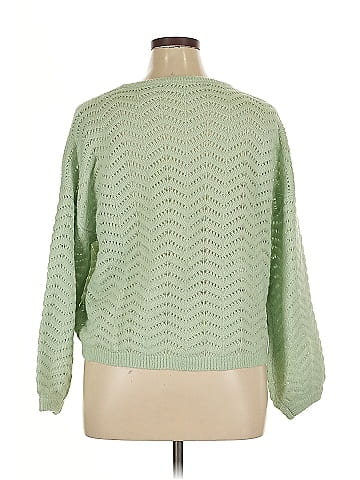 Marine Layer Pullover Sweater (view 2)