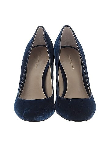 Ann Taylor Heels (view 2)