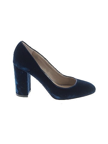 Ann Taylor Heels (view 1)