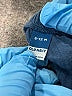 Old Navy 100% Cotton Blue Shorts Size 6-12 mo - photo 3