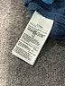 Old Navy 100% Cotton Blue Shorts Size 6-12 mo - photo 4