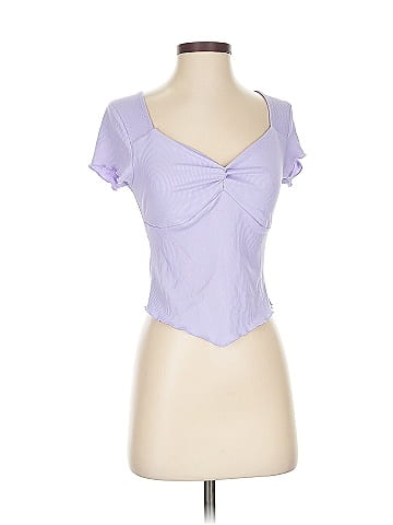 rue21 Short Sleeve Top (view 1)