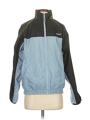 FILA Track Jacket (view 1)