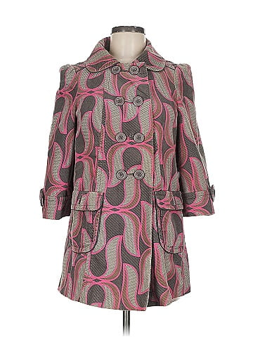 Elevenses Coat (view 1)