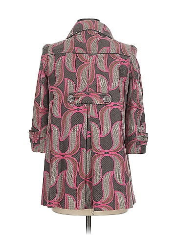 Elevenses Coat (view 2)