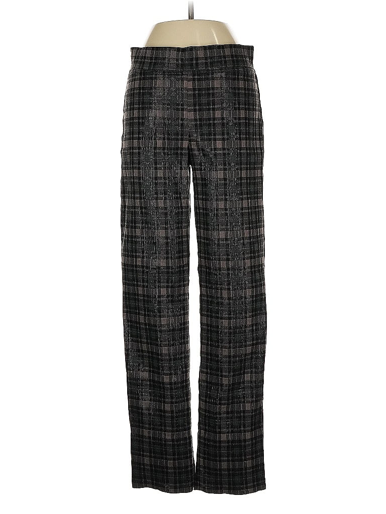 Pre-owned Joseph Ribkoff Casual Pants In Gray