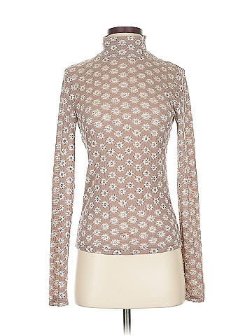 Daily Practice By Anthropologie Long Sleeve Top (view 1)