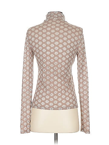 Daily Practice By Anthropologie Long Sleeve Top (view 2)