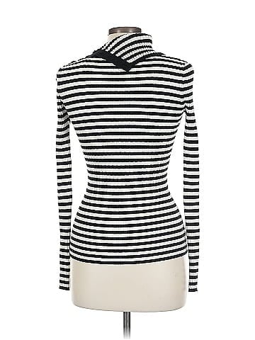 Mossimo Supply Co. Long Sleeve Top (view 2)