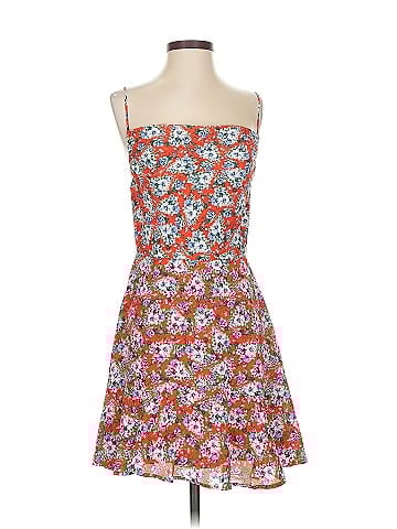 Trixxi Casual Dress (view 1)