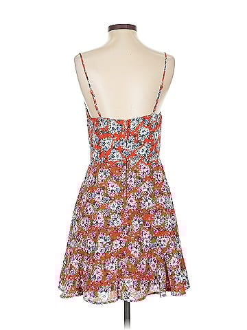 Trixxi Casual Dress (view 2)