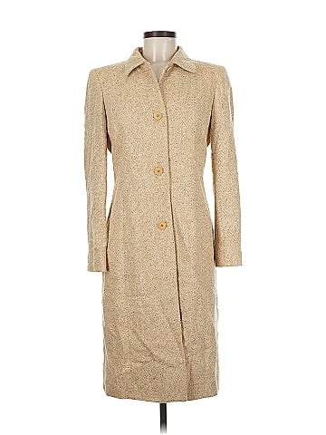 Liz Claiborne Coat (view 1)