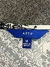 Apt. 9 Silver Long Sleeve T-Shirt Size M - photo 7