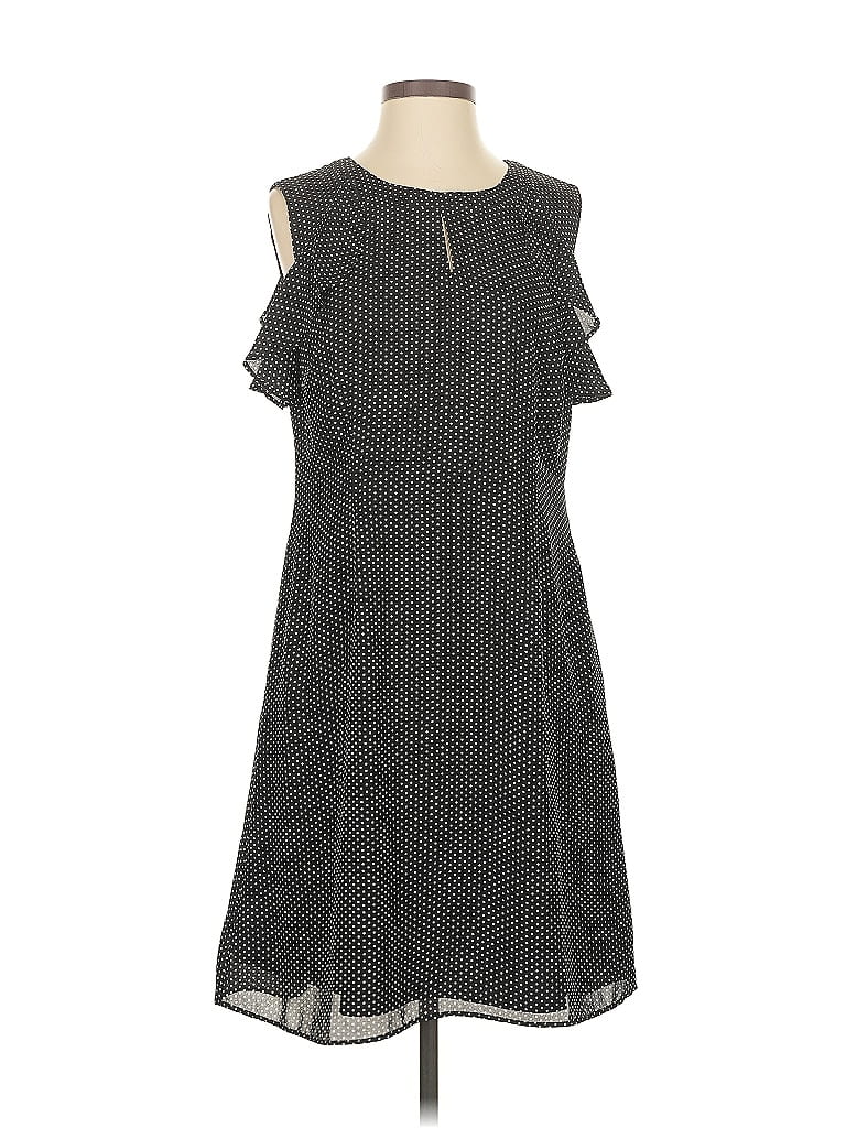 The Limited Casual Dress In Gray