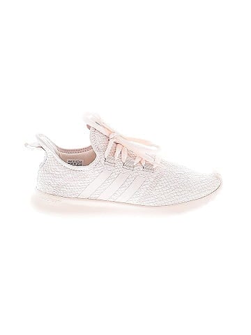 adidas SLVR Sneakers (view 1)